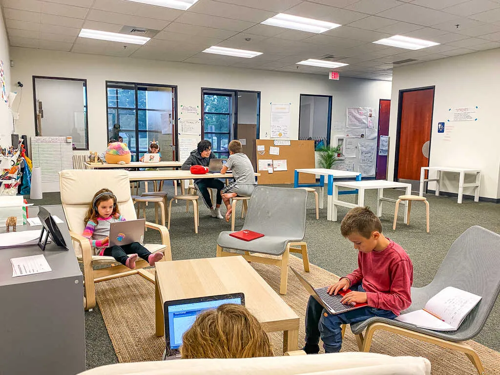 Three Types of Learning