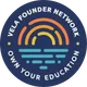 VELA Founder Network Seal